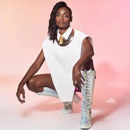 Lakecia Benjamin