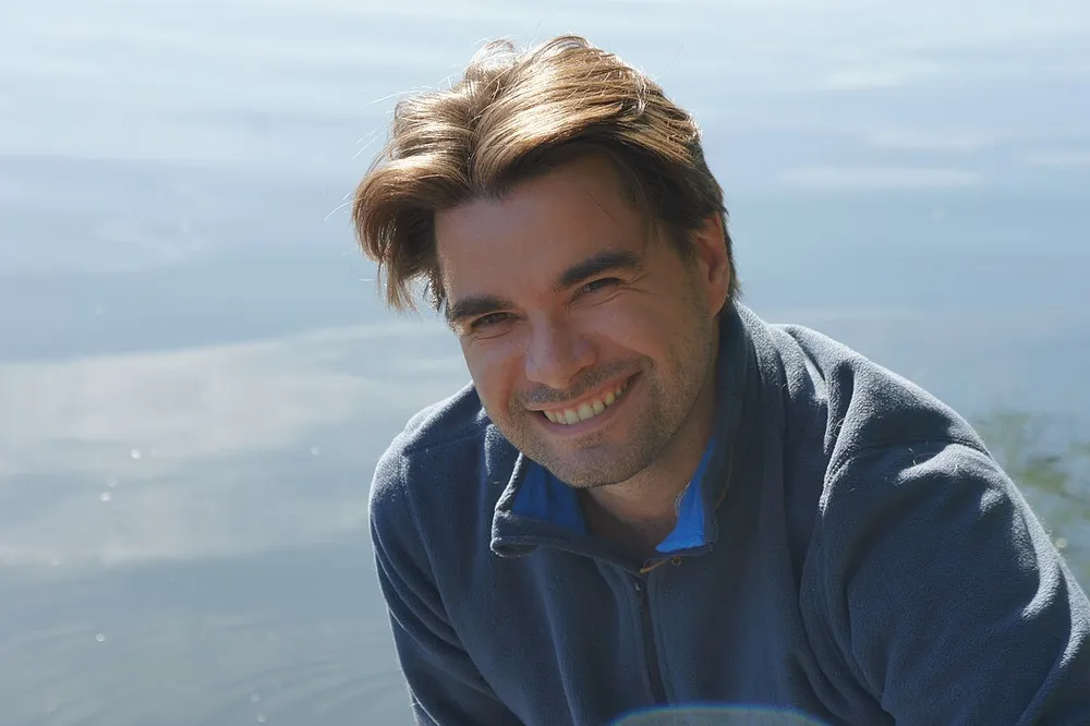 Nicolas Horvath