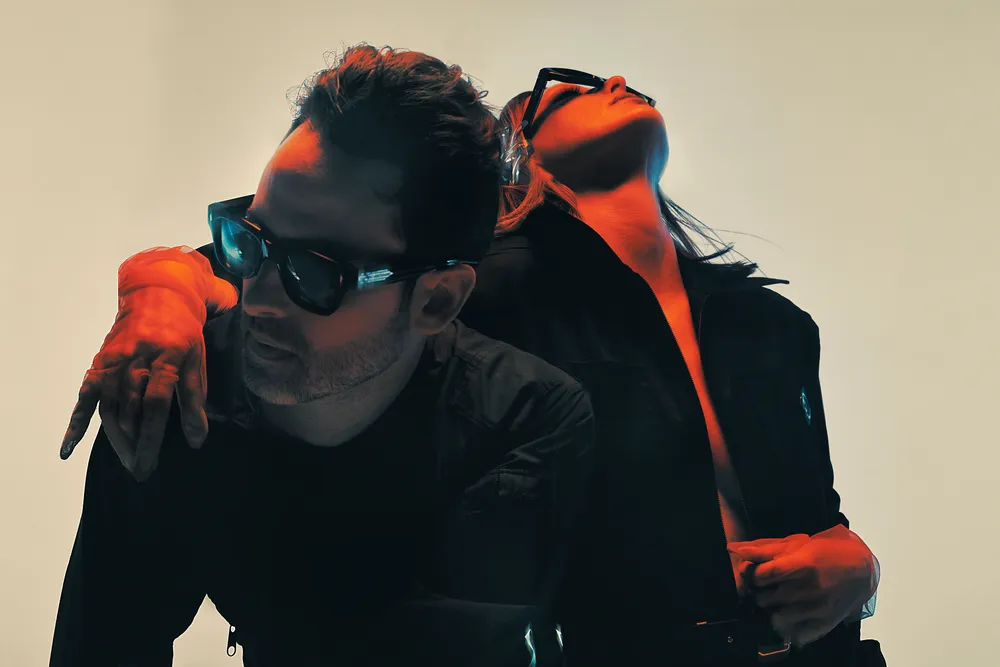 Phantogram