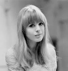 Marianne Faithfull
