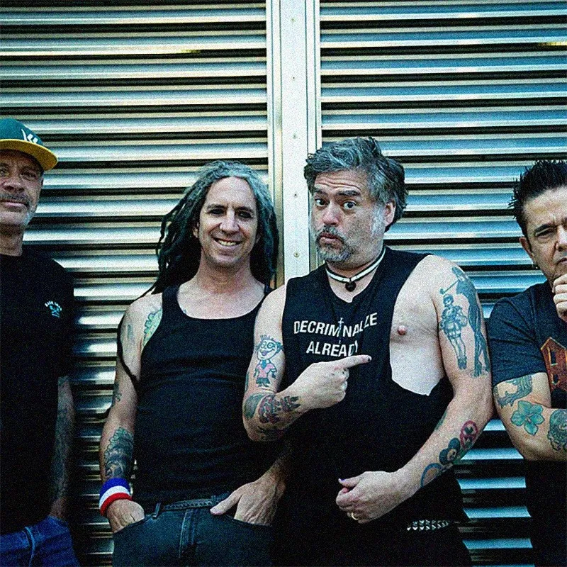 NOFX