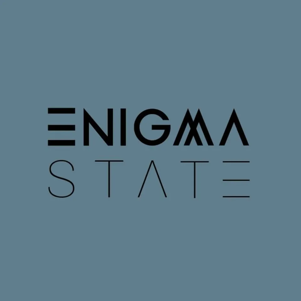 Enigma State