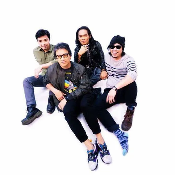Eraserheads
