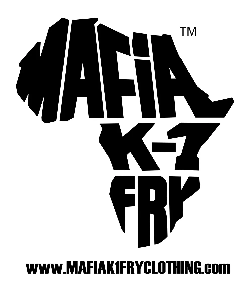 MAFIA K'1 FRY