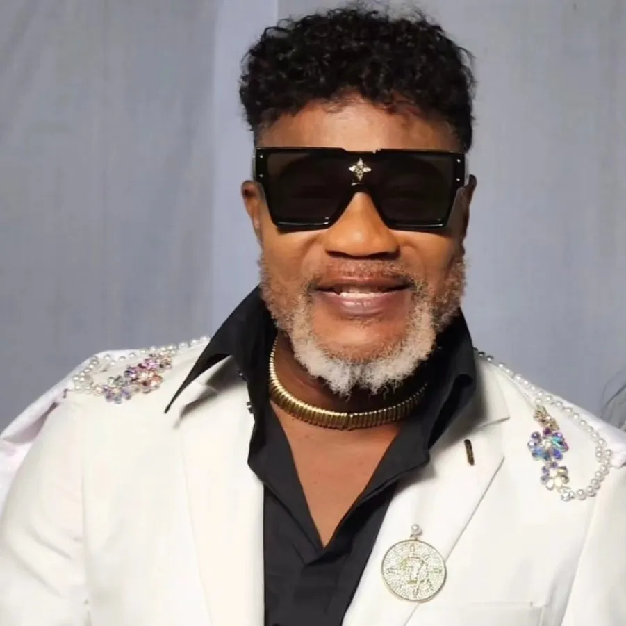 Koffi Olomide