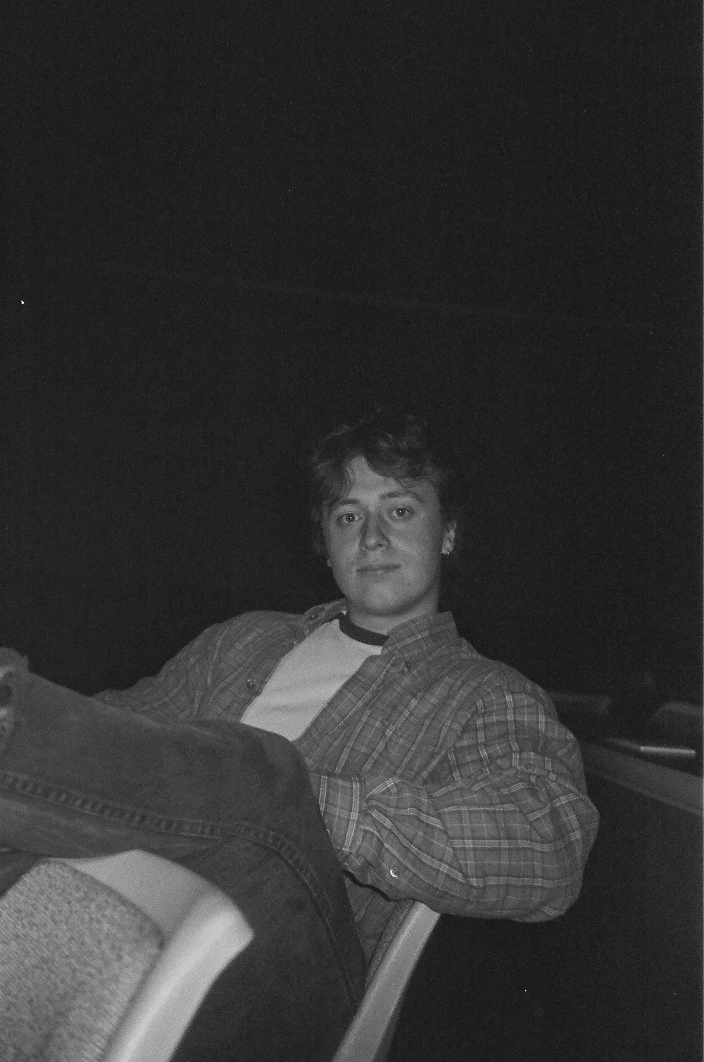 Landon Conrath