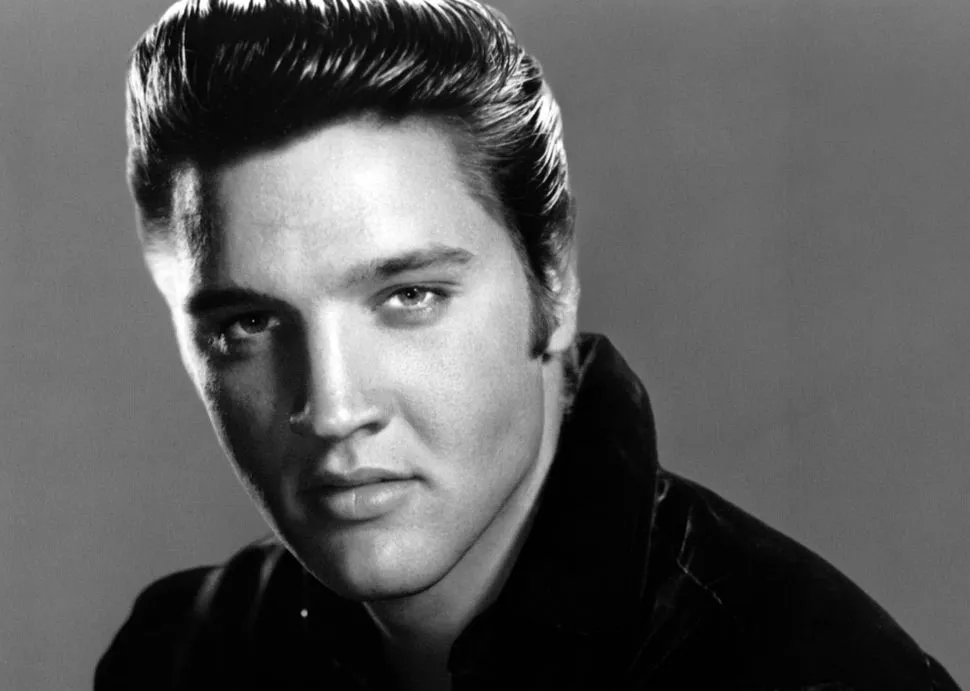 Elvis Presley