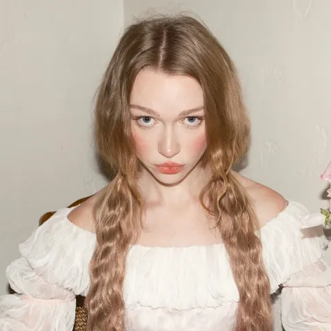 Mollie Elizabeth