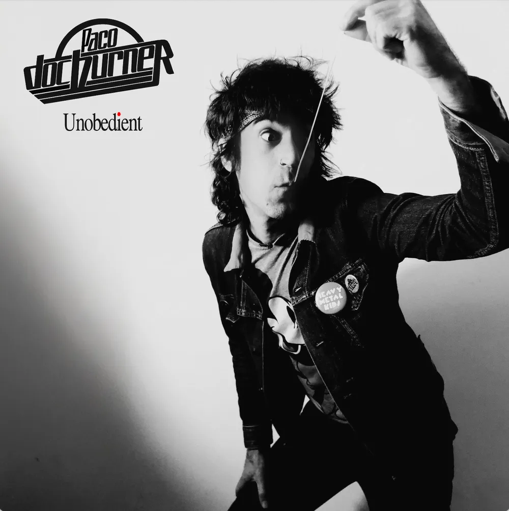 Paco Doc Burner