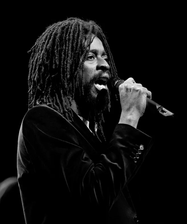 Vinyl - Seu Jorge - Cru 20th Anniversary Edition (+ Bonus