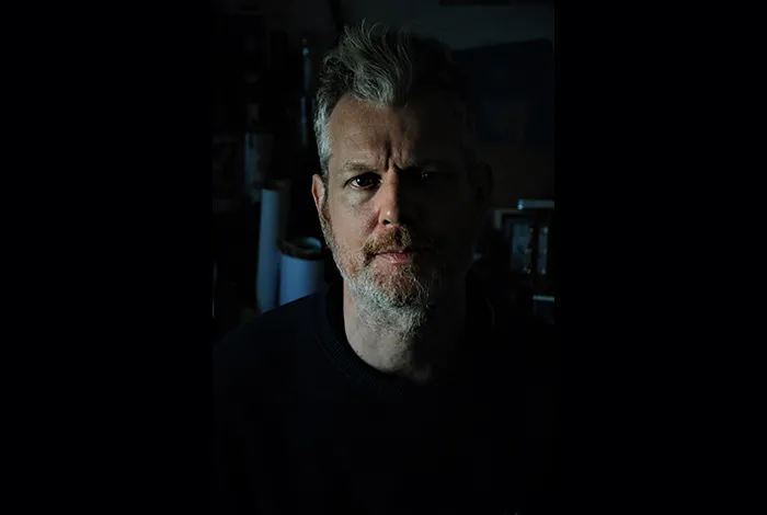 Matt Elliott