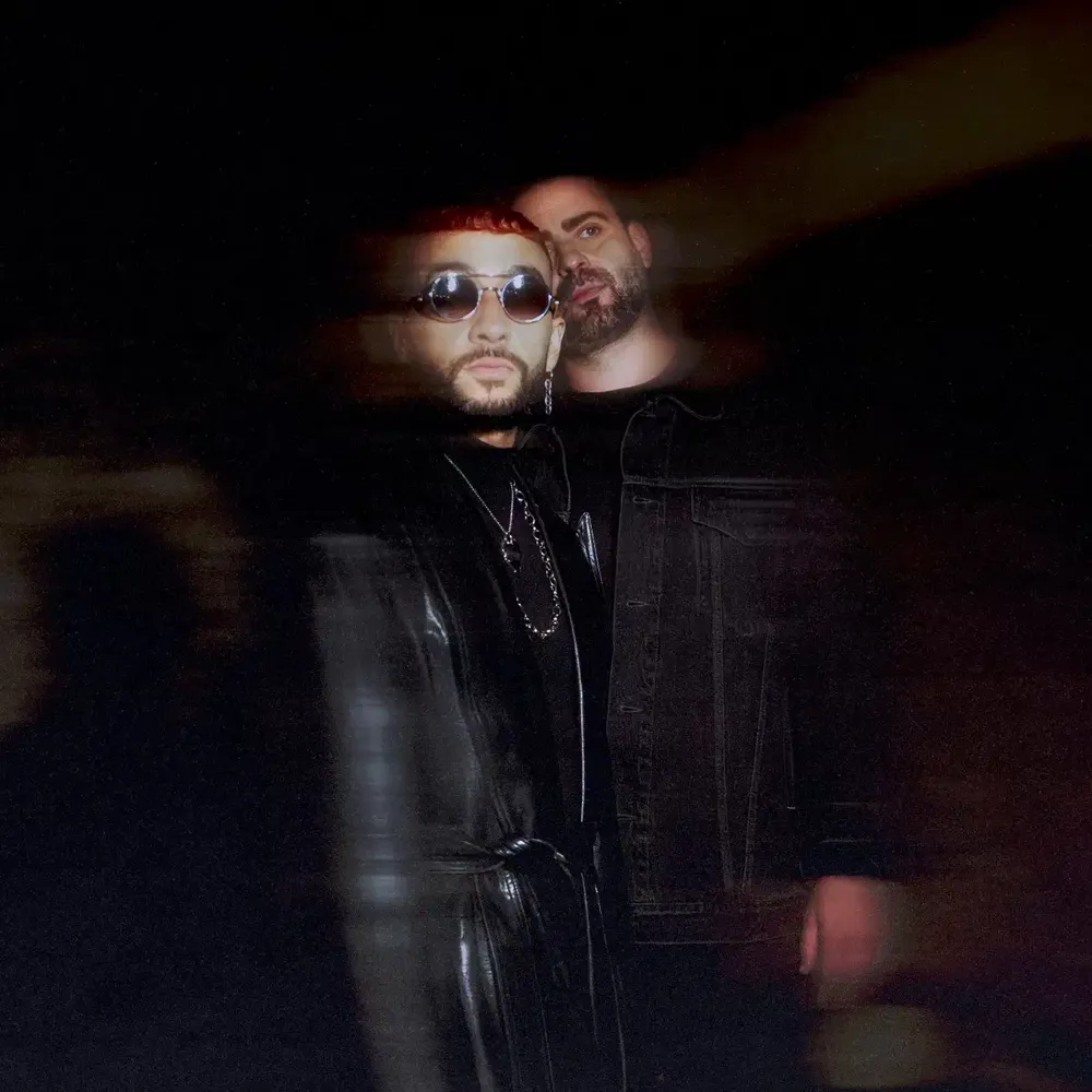 NTO & Sofiane Pamart