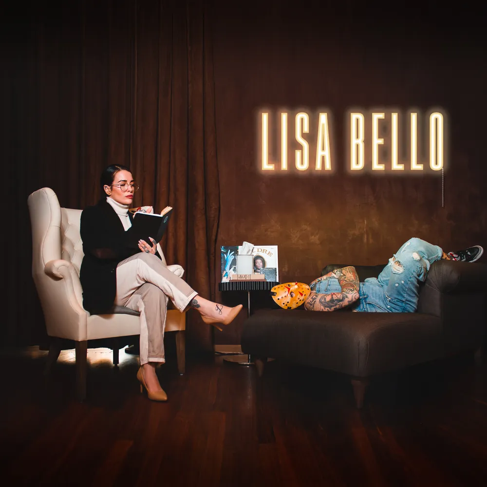 Lisa Bello