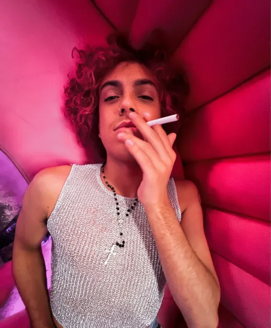 Boy Sim