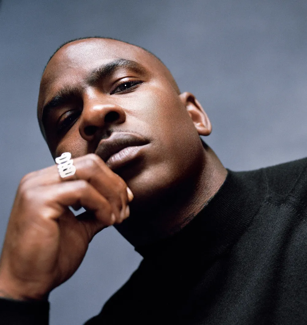 Skepta