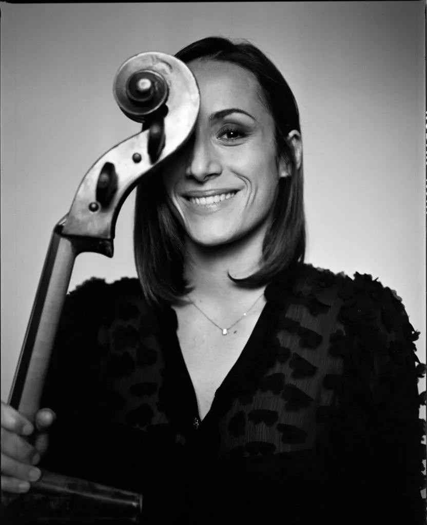 Julie Sévilla-Fraysse