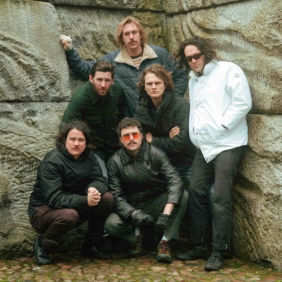Vinyl - King Gizzard and the Lizard Wizard - Live in