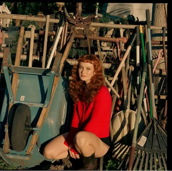 Kacy Hill