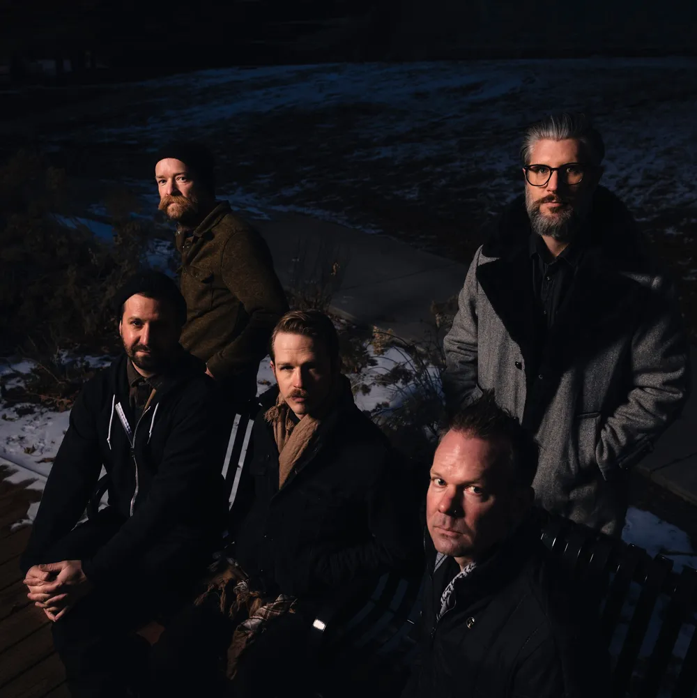 Vincent Draper and The Culls