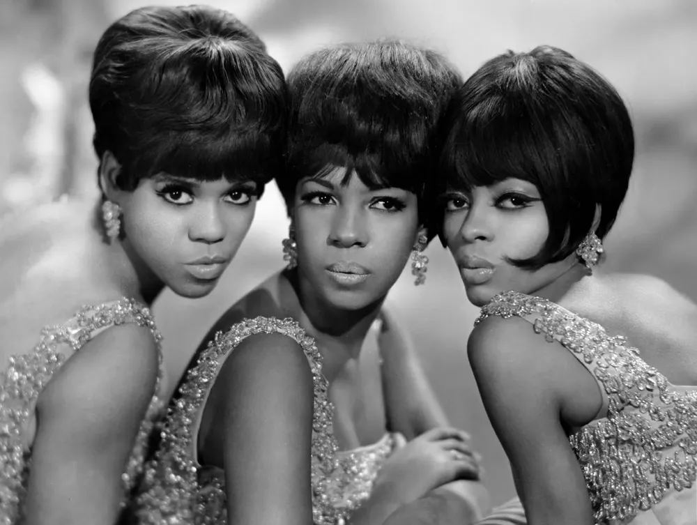The Supremes