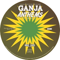 Vinyl - Various artists - Ganja Anthems - Diggers Factory
