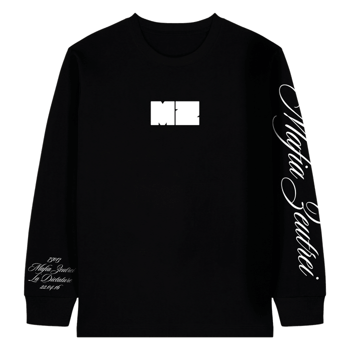 Merch - MZ - La Dictature - T-Shirt