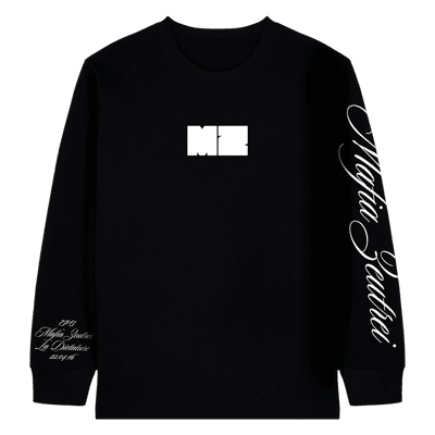 Merch - MZ - La Dictature - T-Shirt