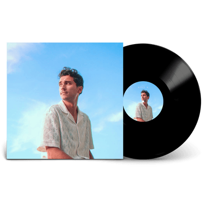 Vinyl - Victor Marc - Mood Swings