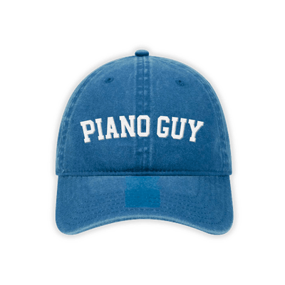 Merch - JP Saxe - JP Saxe : Piano Bar Hat