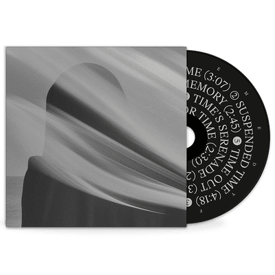 Cd - Kamil Osmanov - Remedy for Time - CD