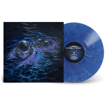 Vinyl - Only Fire - Hoe Weekend