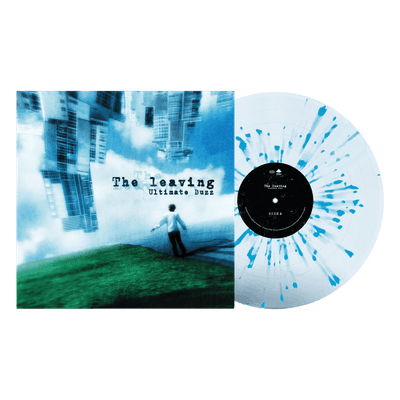 Vinyl - The Leaving - The Leaving - Ultimate Buzz LP