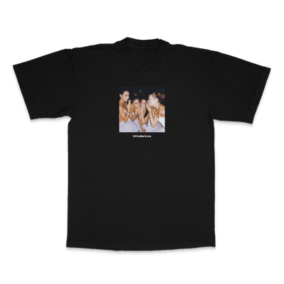 Merch - jigitz - "car crash" t-shirt