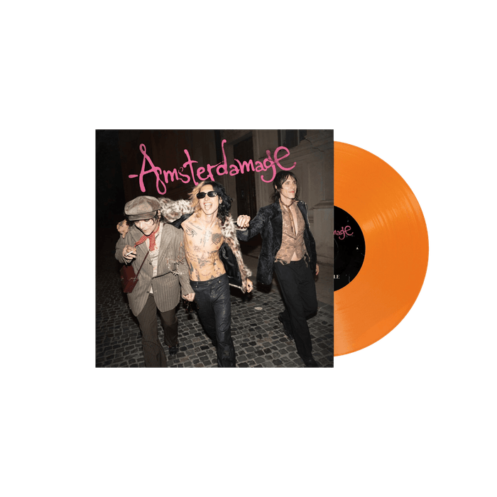 Palaye Royale — Amsterdamage Exclusive