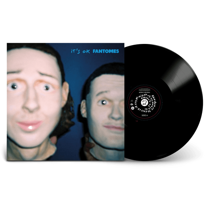 Fantomes — IT'S OK