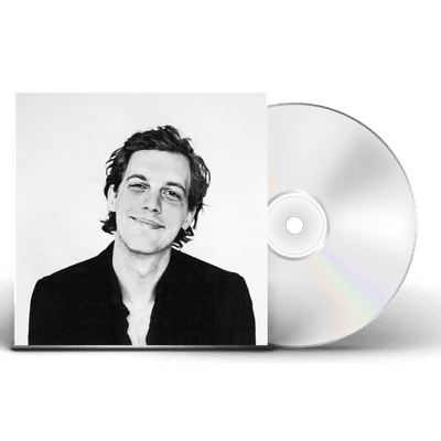 Cd - Warhaus - Warhaus