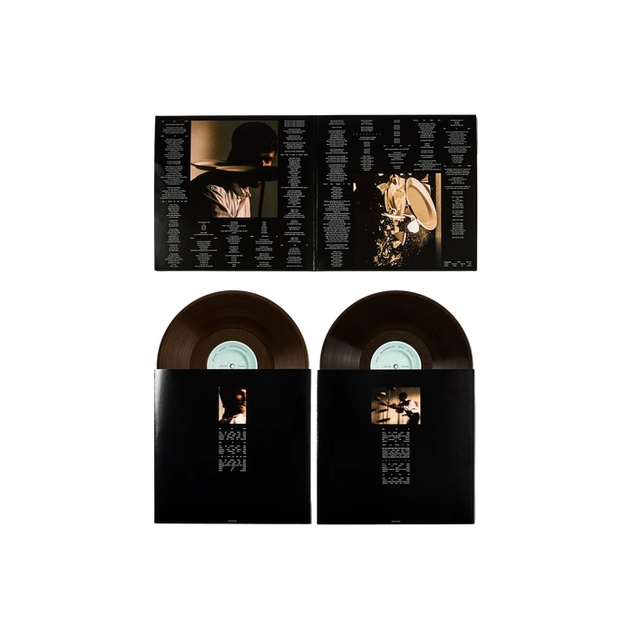 Trying Times - Store Exclusive Deluxe LP #2