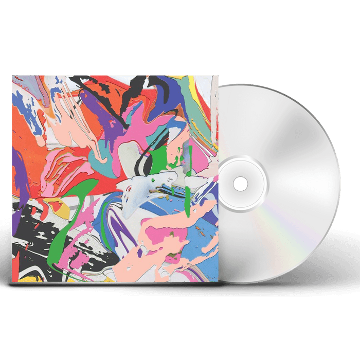 Cd - Citizens! - European Soul (CD)