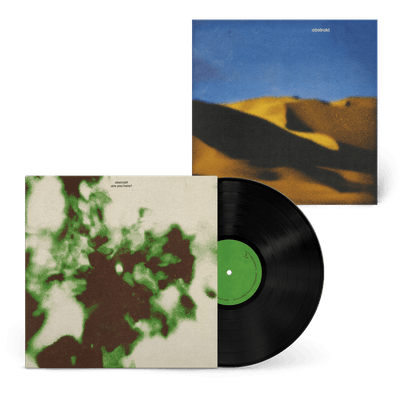 Vinyl - Abstrakt. - Are You Here? - LP