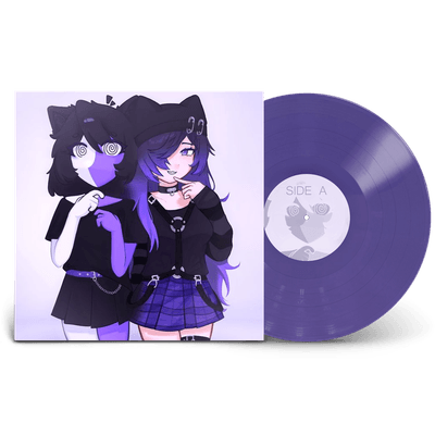 Vinyl - availax - STEREO MIX
