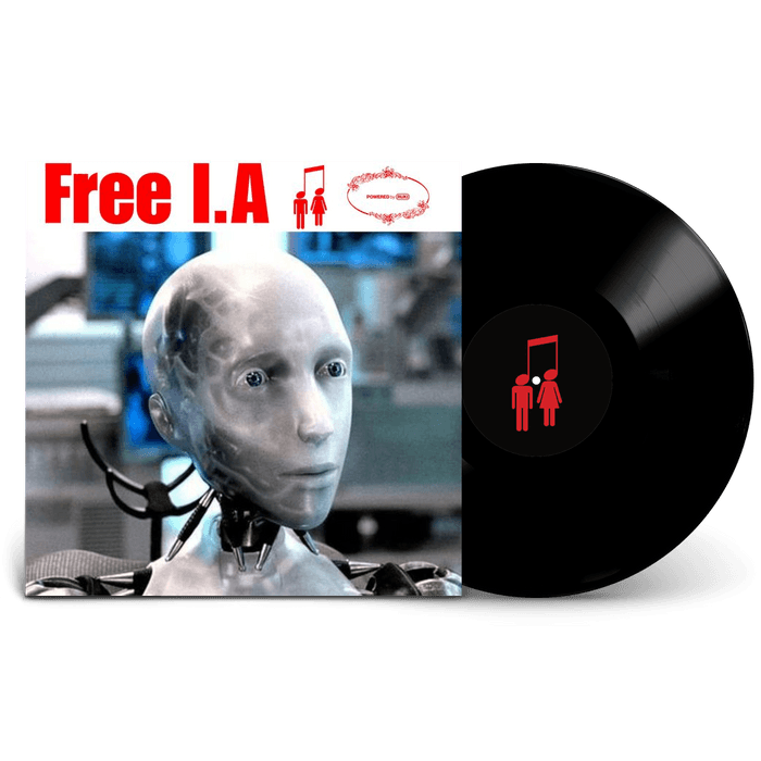 Vinyl - 8ruki - PoweredByRuki : Free IA