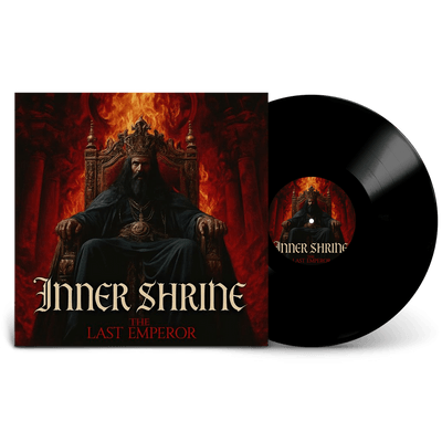 Vinyl - Inner Shrine - The last Emperor - Opera
