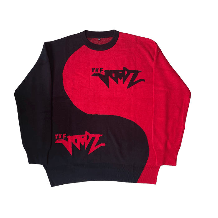 Vinyl - The Voidz  - Like All Before You - Sweater