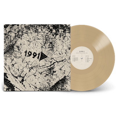 Vinyl - 1991 -  High-Tech High-Life - Vinyl 