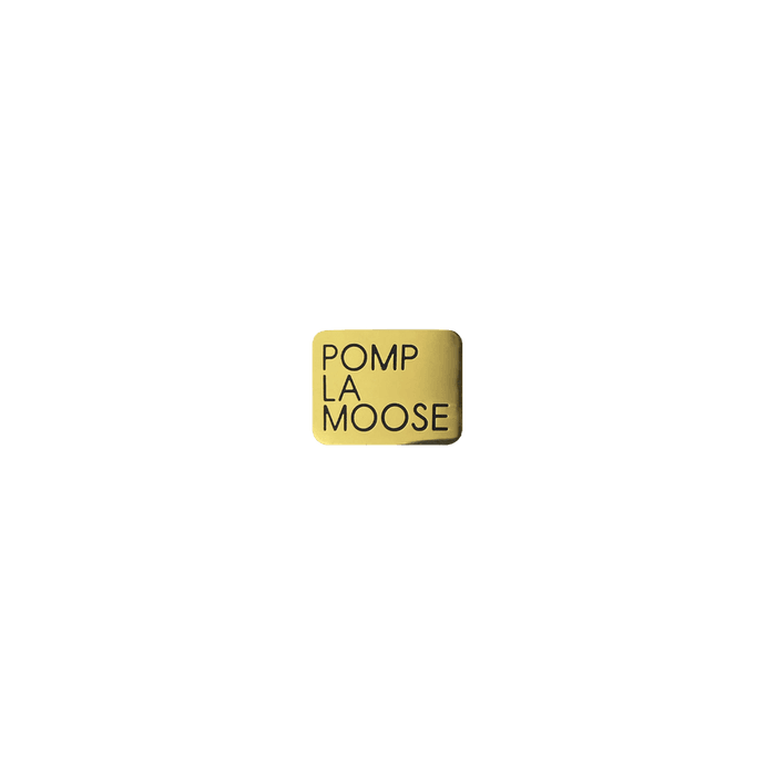 Merch - Pomplamoose - Pomplamoose Pin