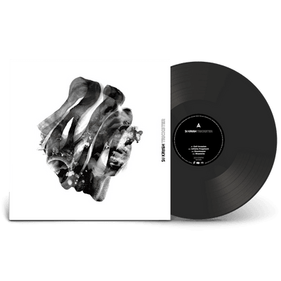 Vinyl - Dj Krush - Trickster