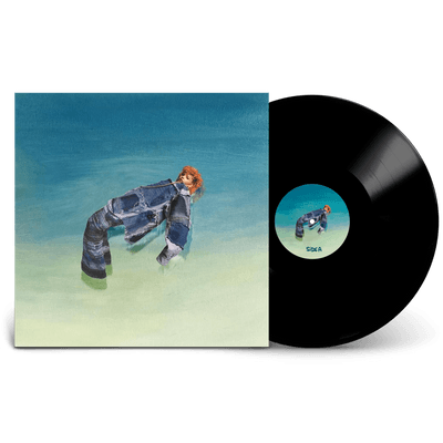 Vinyl - Taloula - T.E.O.T. II