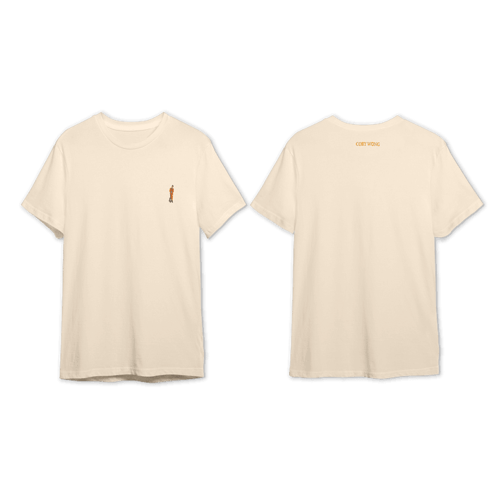 Cory Wong Tシャツ Cory Wong | Official Merch Store – Cory Wong Store