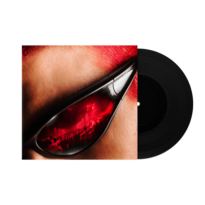 Vinyl - LB aka LABAT - Feel So Good Around U