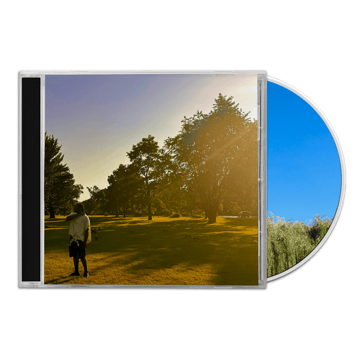 Cd - Jøjo - ROMANCE DAWN (CD)